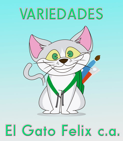 VARIEDADES EL GATO FELIX
